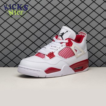 Air Jordan 4 Retro Alternate 89 308497-106 Size 40-46