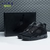Air Jordan 4 Retro Black Cat Size 36-48.5 Air Jordan 4 Retro Black Cat Size 36-48.5
