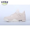 Air Jordan 4 Retro Canvas Size 40-47.5 Air Jordan 4 Retro Canvas Size 40-47.5
