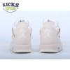 Air Jordan 4 Retro Canvas Size 40-47.5 Air Jordan 4 Retro Canvas Size 40-47.5
