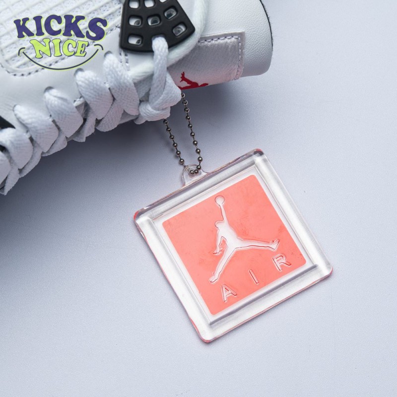 Air Jordan 4 Retro 'Cement' Size 40-47.5 Air Jordan 4 Retro 'Cement' Size 40-47.5