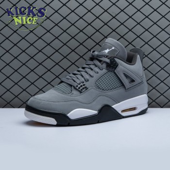 Air Jordan 4 Retro Cool Grey 2019 Size 40-48.5 Air Jordan 4 Retro Cool Grey 2019 Size 40-48.5
