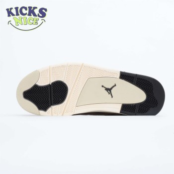 Air Jordan 4 Retro Fossil 40-46 Air Jordan 4 Retro Fossil 40-46