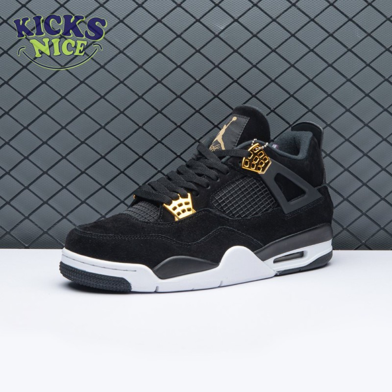Air Jordan 4 Retro 'Royalty' Size 40-47.5 Air Jordan 4 Retro 'Royalty' Size 40-47.5