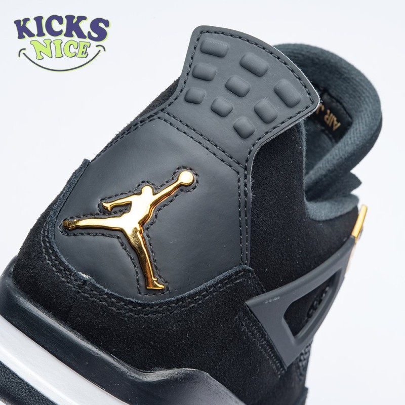 Air Jordan 4 Retro 'Royalty' Size 40-47.5 Air Jordan 4 Retro 'Royalty' Size 40-47.5