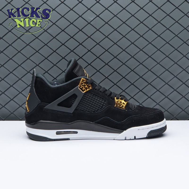 Air Jordan 4 Retro 'Royalty' Size 40-47.5 Air Jordan 4 Retro 'Royalty' Size 40-47.5