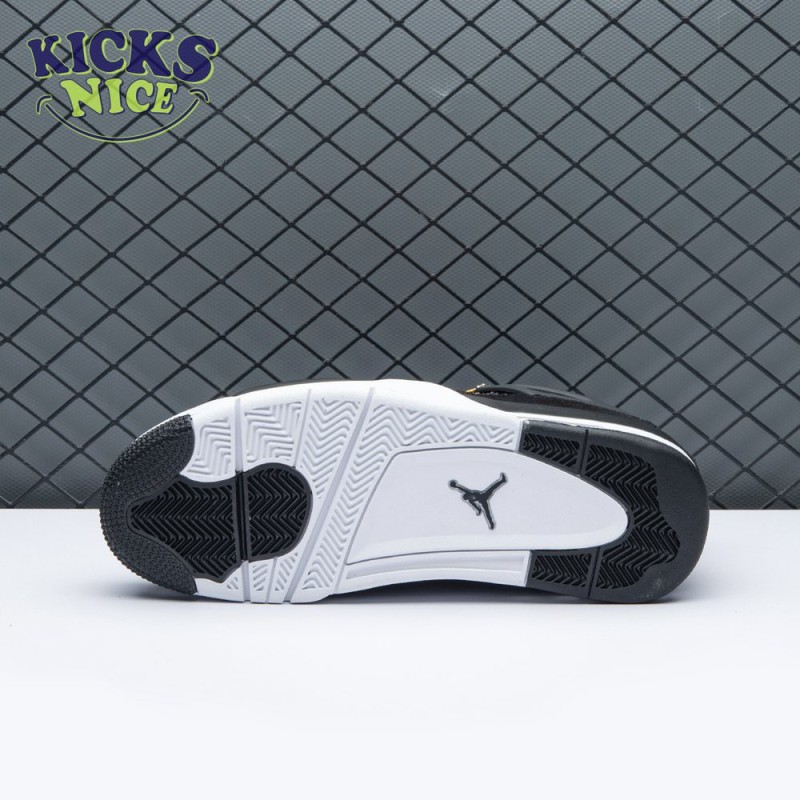 Air Jordan 4 Retro 'Royalty' Size 40-47.5 Air Jordan 4 Retro 'Royalty' Size 40-47.5