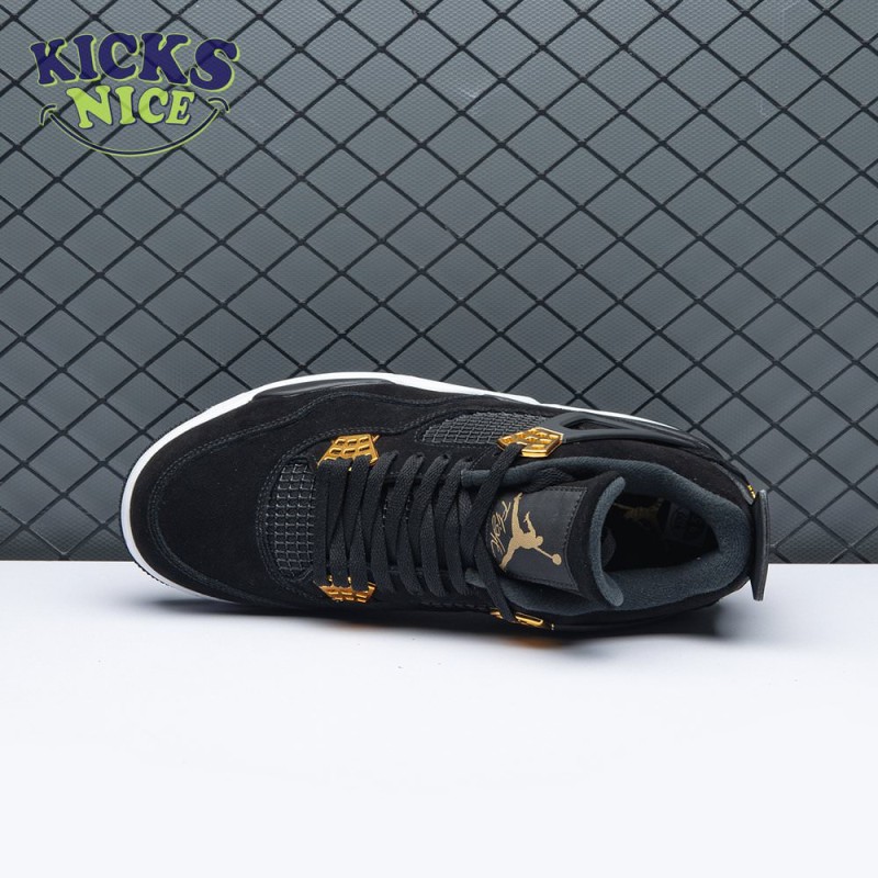Air Jordan 4 Retro 'Royalty' Size 40-47.5 Air Jordan 4 Retro 'Royalty' Size 40-47.5