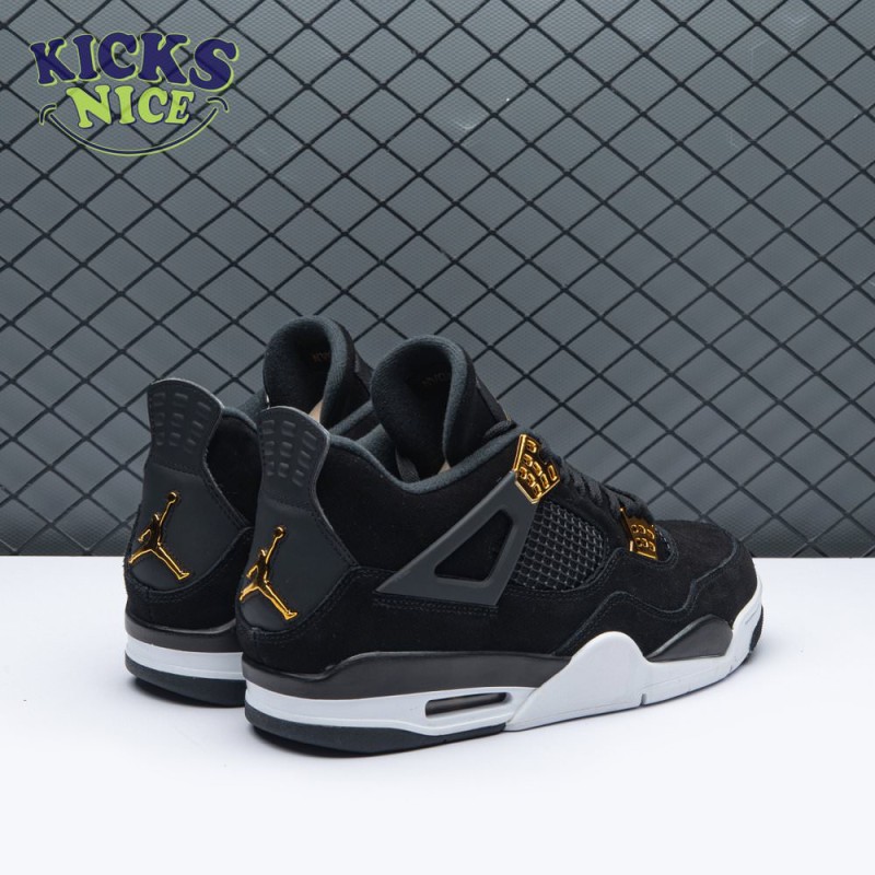 Air Jordan 4 Retro 'Royalty' Size 40-47.5 Air Jordan 4 Retro 'Royalty' Size 40-47.5