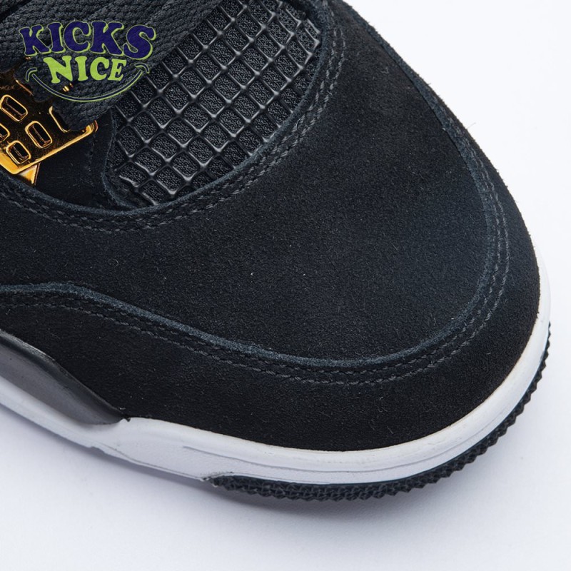 Air Jordan 4 Retro 'Royalty' Size 40-47.5 Air Jordan 4 Retro 'Royalty' Size 40-47.5
