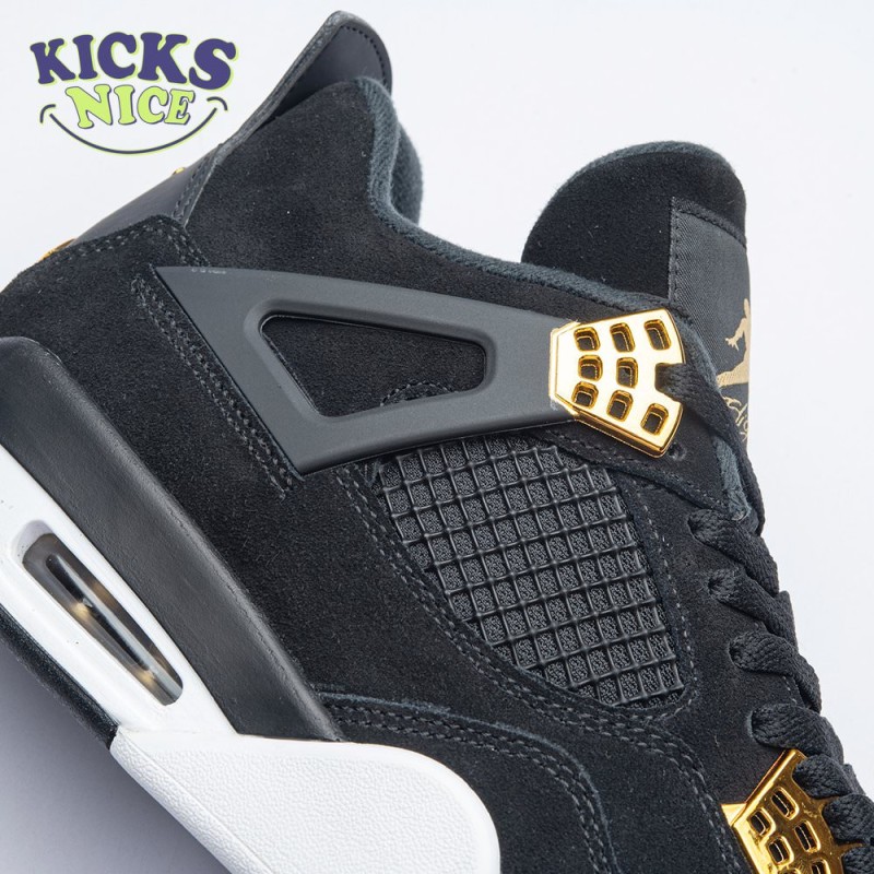 Air Jordan 4 Retro 'Royalty' Size 40-47.5 Air Jordan 4 Retro 'Royalty' Size 40-47.5