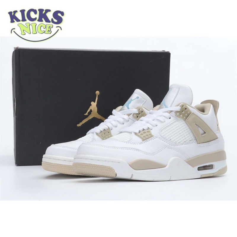 Air Jordan 4 Retro Sand 36-46 Air Jordan 4 Retro Sand 36-46