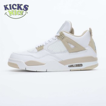 Air Jordan 4 Retro Sand 36-46