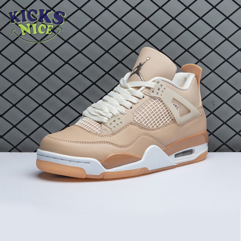 Air Jordan 4 Retro 'Shimmer' Size 36-47.5 Air Jordan 4 Retro 'Shimmer' Size 36-47.5