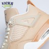 Air Jordan 4 Retro 'Shimmer' Size 36-47.5 Air Jordan 4 Retro 'Shimmer' Size 36-47.5