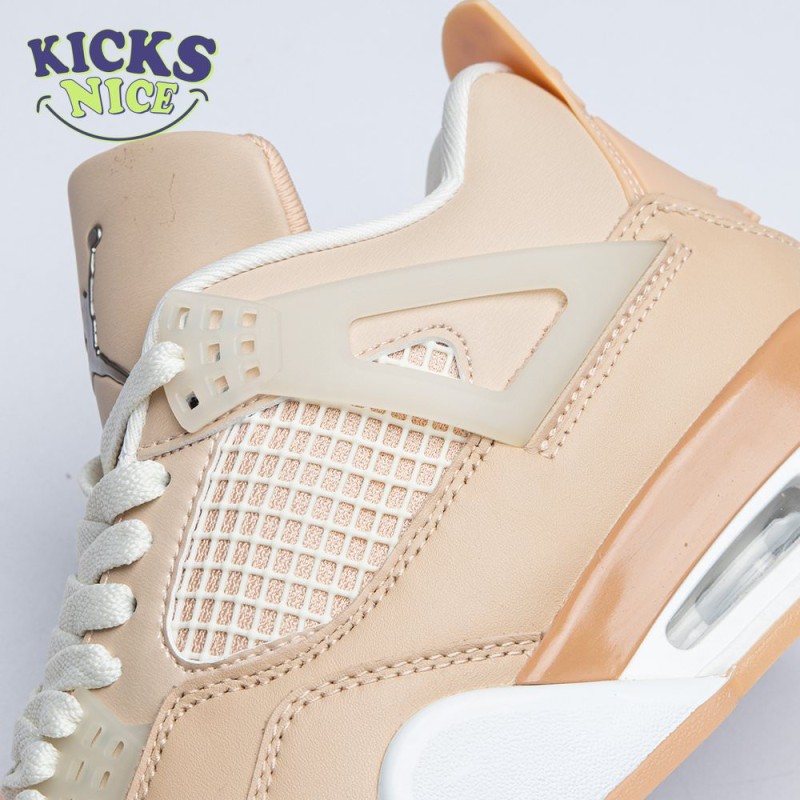 Air Jordan 4 Retro 'Shimmer' Size 36-47.5 Air Jordan 4 Retro 'Shimmer' Size 36-47.5