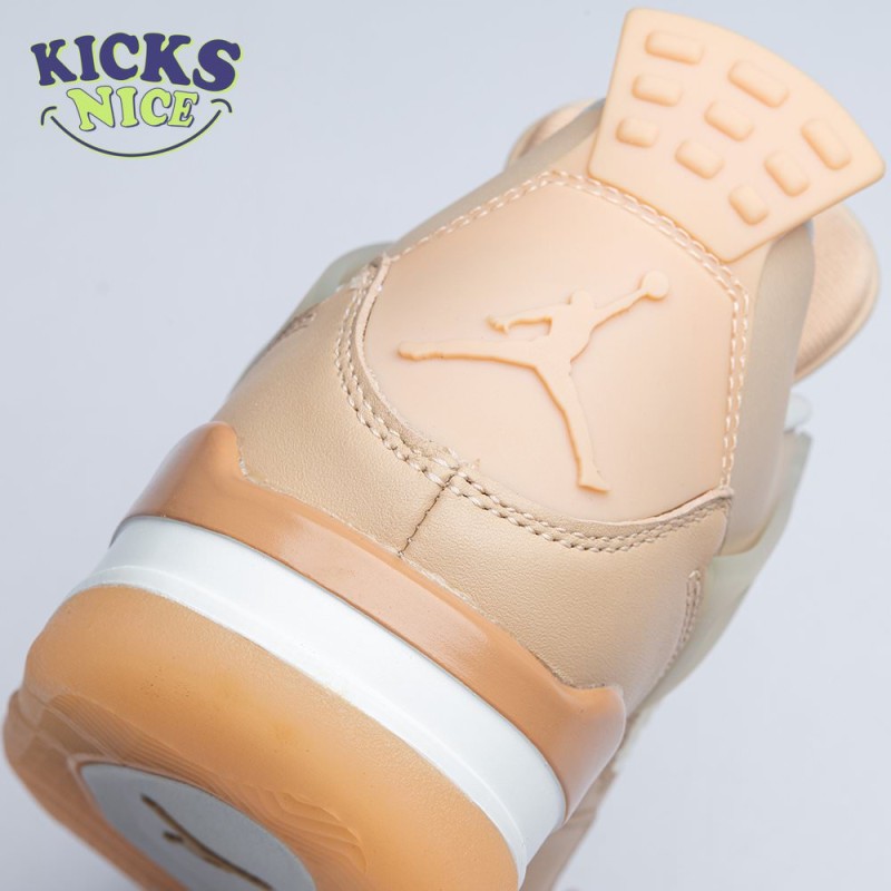 Air Jordan 4 Retro 'Shimmer' Size 36-47.5 Air Jordan 4 Retro 'Shimmer' Size 36-47.5