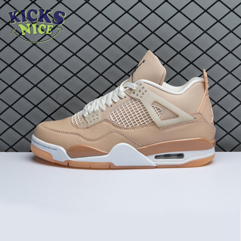 Air Jordan 4 Retro 'Shimmer' Size 36-47.5 Air Jordan 4 Retro 'Shimmer' Size 36-47.5