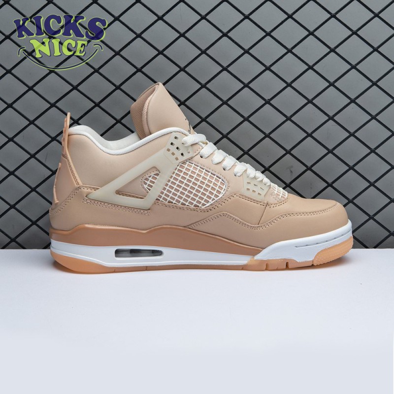 Air Jordan 4 Retro 'Shimmer' Size 36-47.5 Air Jordan 4 Retro 'Shimmer' Size 36-47.5