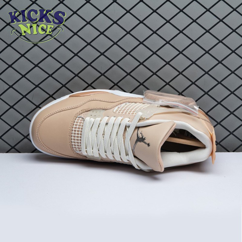 Air Jordan 4 Retro 'Shimmer' Size 36-47.5 Air Jordan 4 Retro 'Shimmer' Size 36-47.5