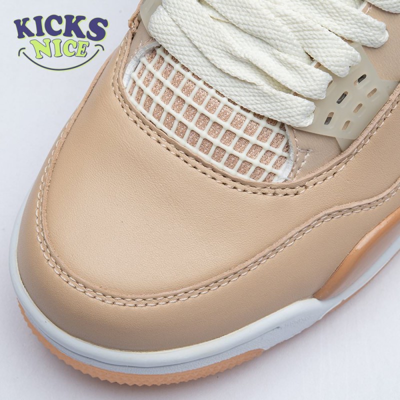 Air Jordan 4 Retro 'Shimmer' Size 36-47.5 Air Jordan 4 Retro 'Shimmer' Size 36-47.5