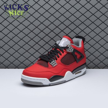 Air Jordan 4 Retro Toro Bravo SIZE 40.5-47.5