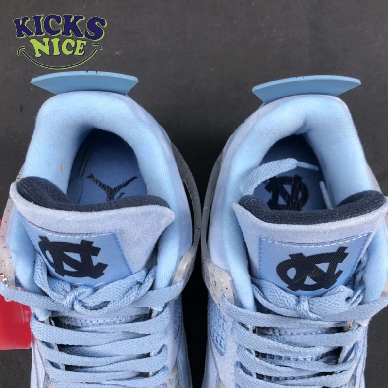 Air Jordan 4 Retro UNC JDLS247 Size 36-47.5 Air Jordan 4 Retro UNC JDLS247 Size 36-47.5