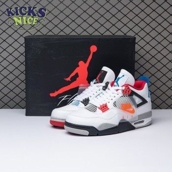 Air Jordan 4 Retro What The SIZE: 36-46