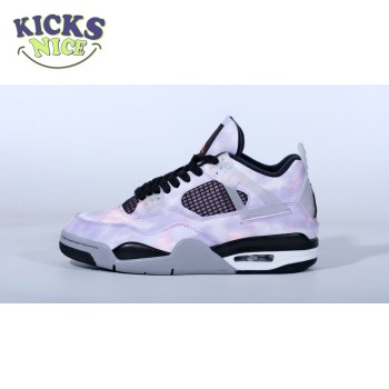 Air Jordan 4 Retro Zen Master SIZE 40-47.5
