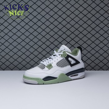 Air Jordan 4 Seafoam AQ9129-103 Size 40.5-47.5 Air Jordan 4 Seafoam AQ9129-103 Size 40.5-47.5