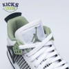 Air Jordan 4 Seafoam AQ9129-103 Size 40.5-47.5 Air Jordan 4 Seafoam AQ9129-103 Size 40.5-47.5