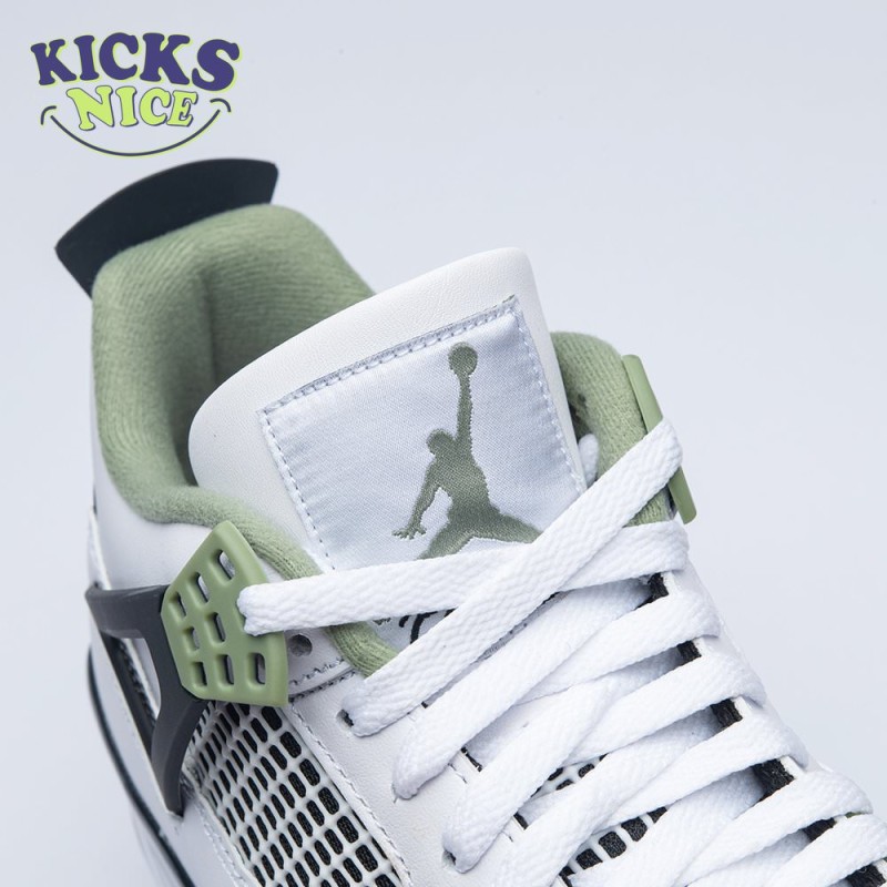 Air Jordan 4 Seafoam AQ9129-103 Size 40.5-47.5 Air Jordan 4 Seafoam AQ9129-103 Size 40.5-47.5
