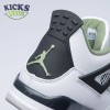 Air Jordan 4 Seafoam AQ9129-103 Size 40.5-47.5 Air Jordan 4 Seafoam AQ9129-103 Size 40.5-47.5