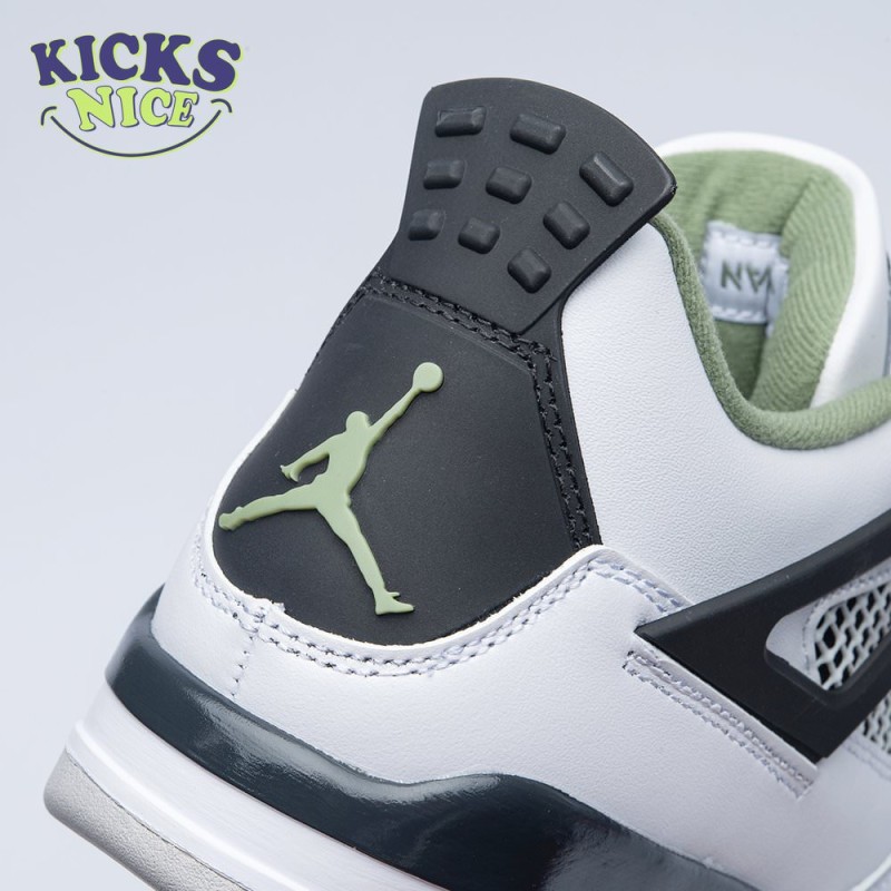 Air Jordan 4 Seafoam AQ9129-103 Size 40.5-47.5 Air Jordan 4 Seafoam AQ9129-103 Size 40.5-47.5