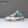Air Jordan 4 Snorlax Size 36-47.5 Air Jordan 4 Snorlax Size 36-47.5