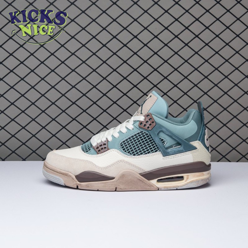 Air Jordan 4 Snorlax Size 36-47.5 Air Jordan 4 Snorlax Size 36-47.5