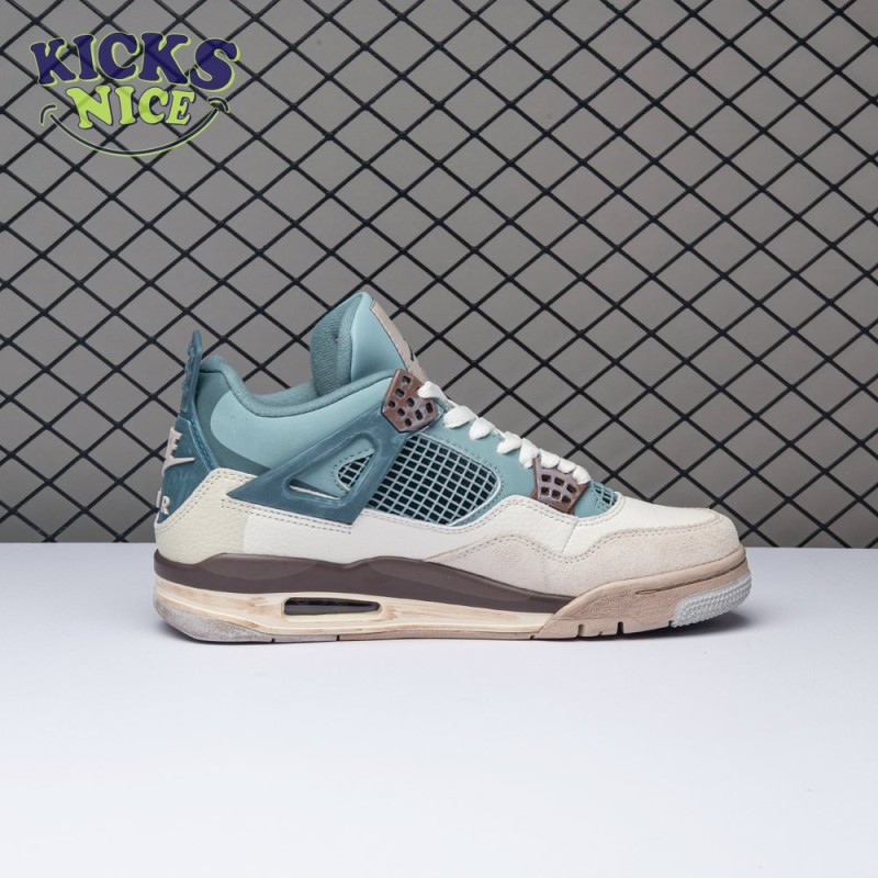 Air Jordan 4 Snorlax Size 36-47.5 Air Jordan 4 Snorlax Size 36-47.5