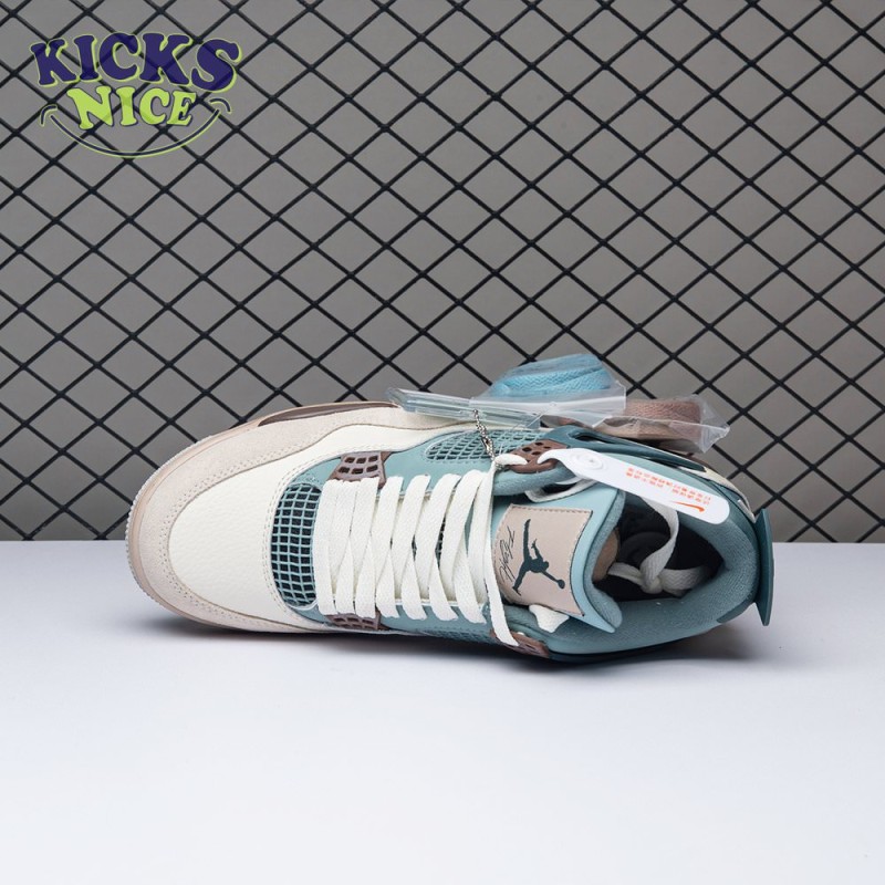 Air Jordan 4 Snorlax Size 36-47.5 Air Jordan 4 Snorlax Size 36-47.5