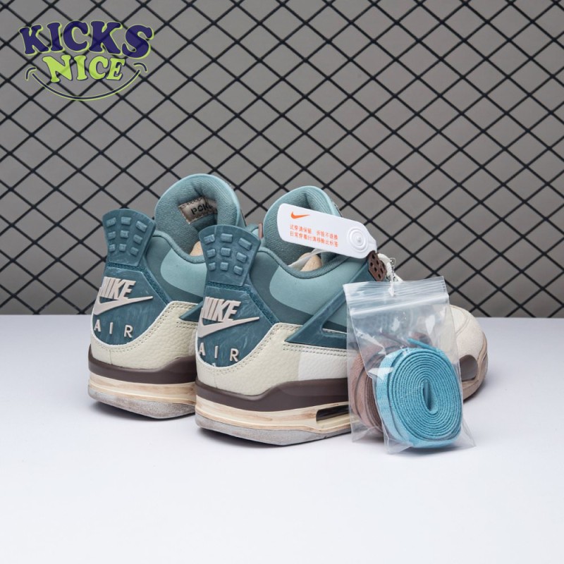Air Jordan 4 Snorlax Size 36-47.5 Air Jordan 4 Snorlax Size 36-47.5