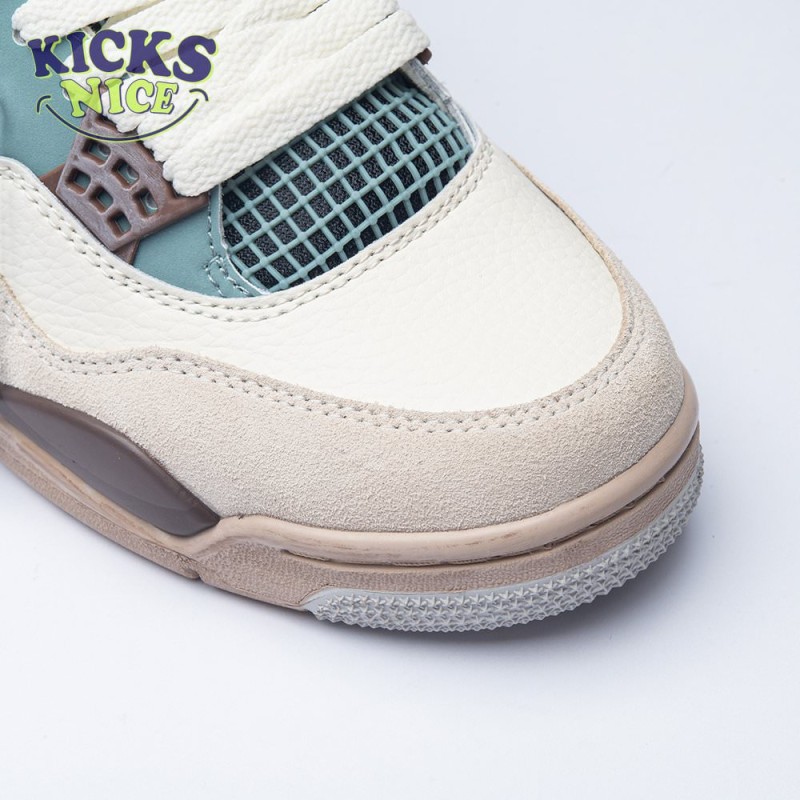 Air Jordan 4 Snorlax Size 36-47.5 Air Jordan 4 Snorlax Size 36-47.5