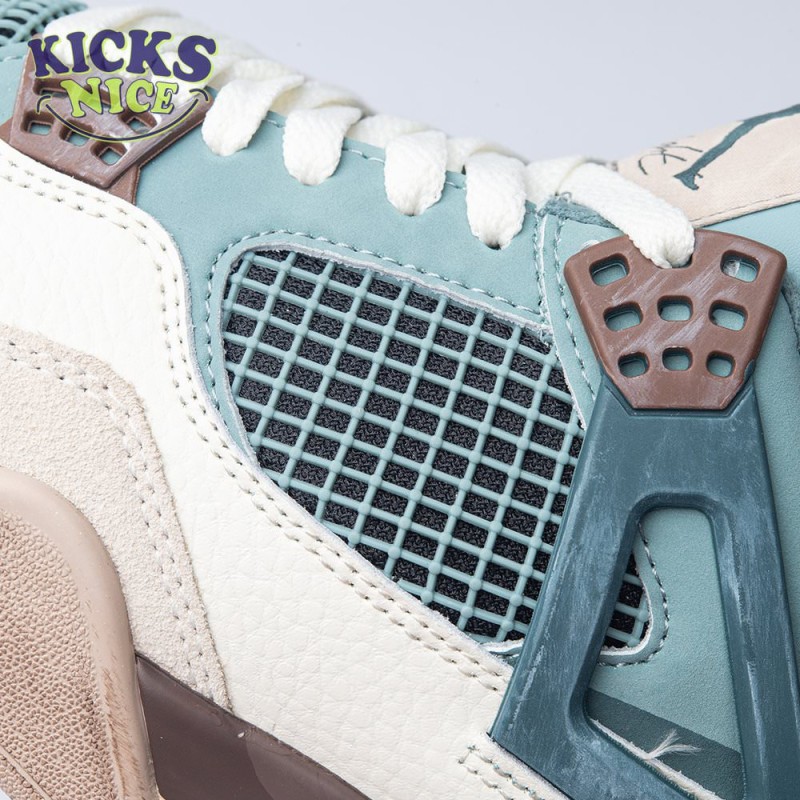 Air Jordan 4 Snorlax Size 36-47.5 Air Jordan 4 Snorlax Size 36-47.5