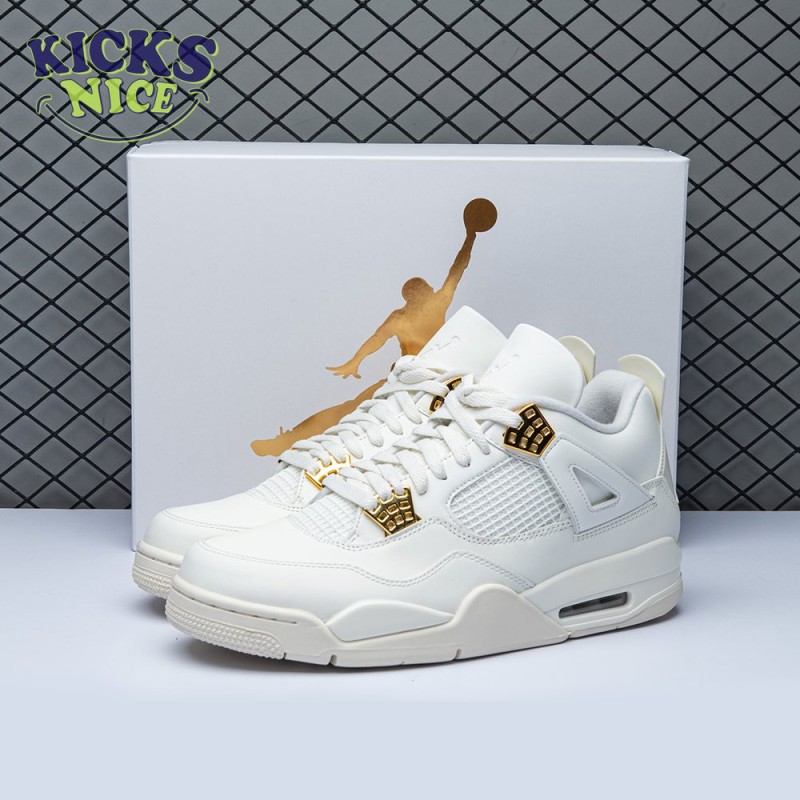 Air Jordan 4 WMNS Air Jordan 4 WMNS