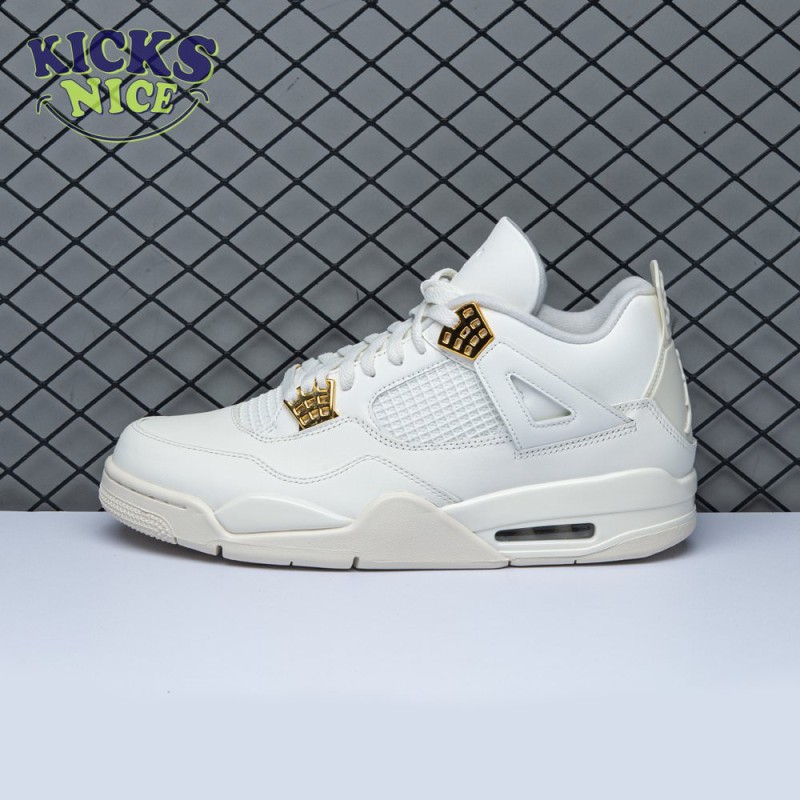 Air Jordan 4 WMNS Air Jordan 4 WMNS