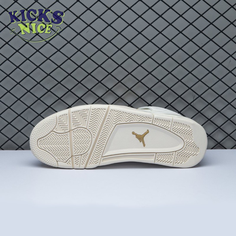 Air Jordan 4 WMNS Air Jordan 4 WMNS