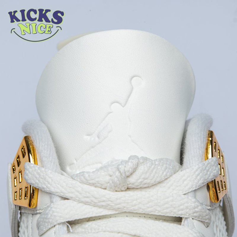 Air Jordan 4 WMNS Air Jordan 4 WMNS