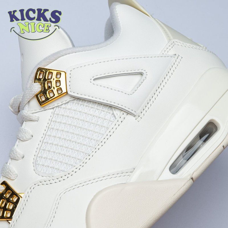 Air Jordan 4 WMNS Air Jordan 4 WMNS