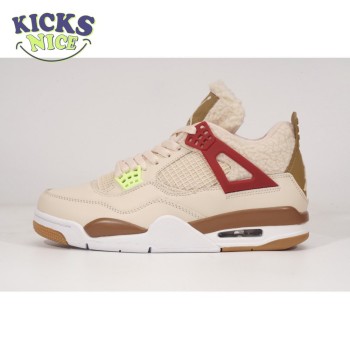 Air Jordan 4 Where The Wild Things Are size: 36-46 Air Jordan 4 Where The Wild Things Are size: 36-46