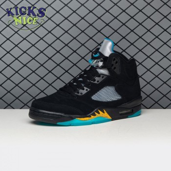 Air Jordan 5 Aqua DD0587-047 Size 40-47.5 Air Jordan 5 Aqua DD0587-047 Size 40-47.5