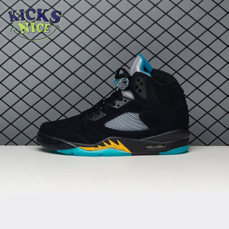 Air Jordan 5 Aqua DD0587-047 Size 40-47.5 Air Jordan 5 Aqua DD0587-047 Size 40-47.5
