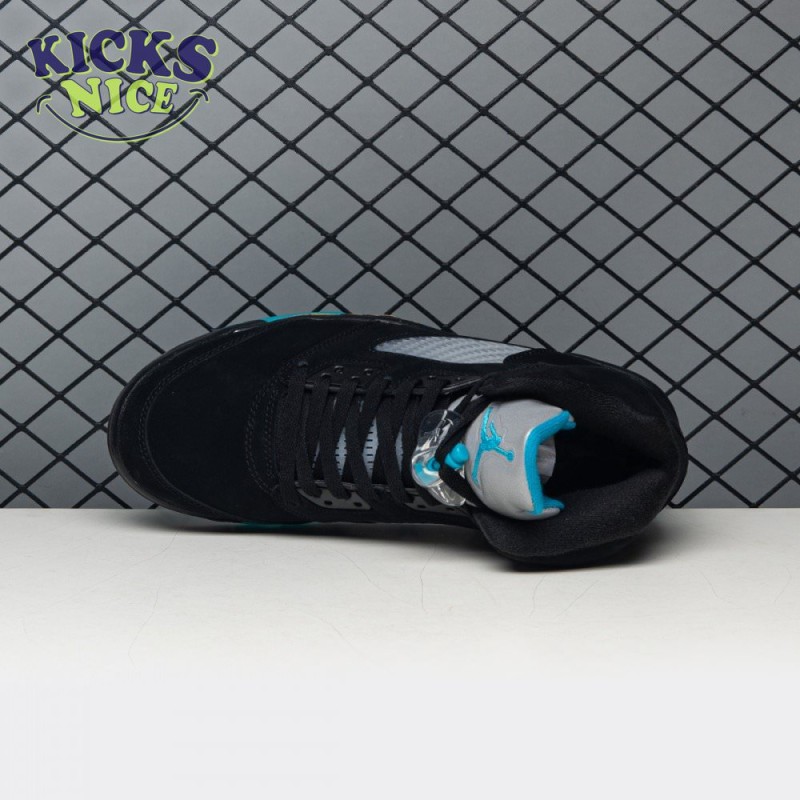 Air Jordan 5 Aqua DD0587-047 Size 40-47.5 Air Jordan 5 Aqua DD0587-047 Size 40-47.5